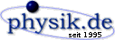 physik.de